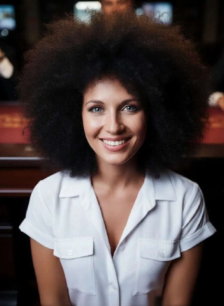 Step 1: Upload a neutral or starting image